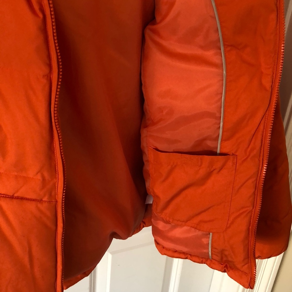 Gap Puffer Jacket - image 6